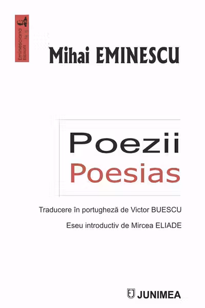 Poezii. Poezias