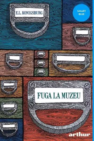 Fuga la muzeu