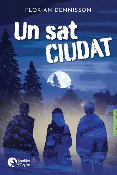 Un sat ciudat
