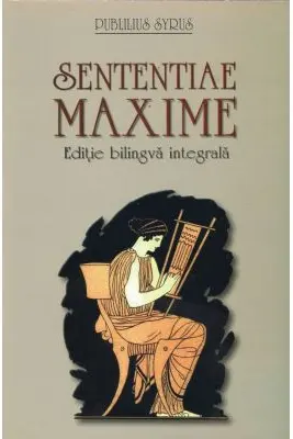 Sententiae. Maxime
