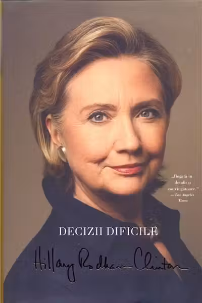 Decizii dificile