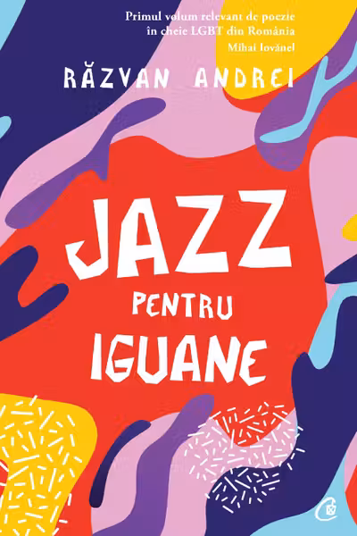 Jazz pentru iguane