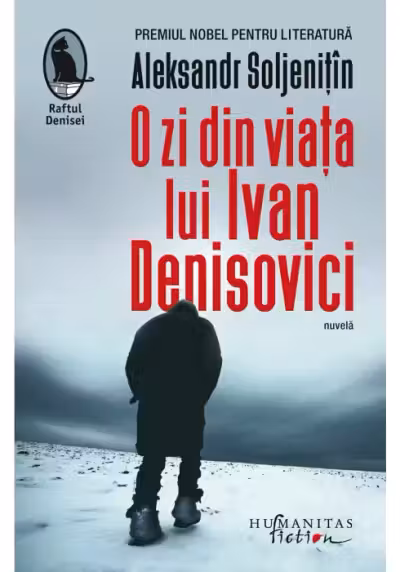 O zi din viata lui Ivan Denisovici