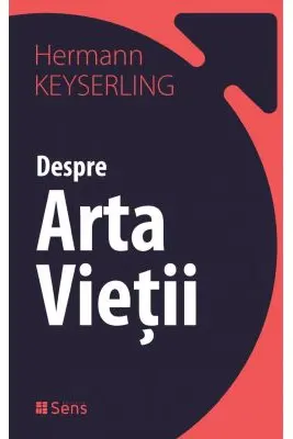 Despre arta vietii
