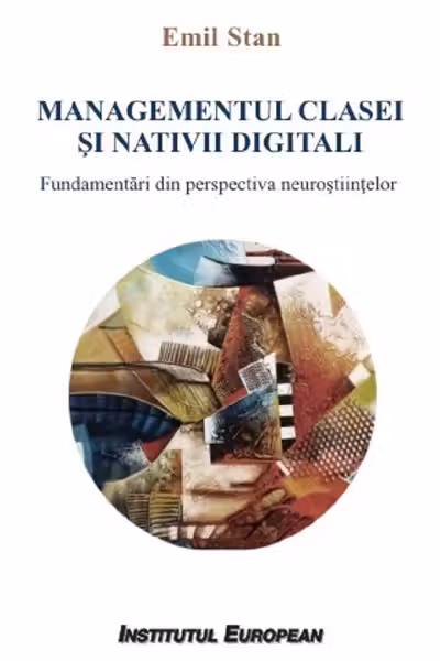 Managementul clasei și nativii digitali