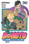 Boruto - Volume 9