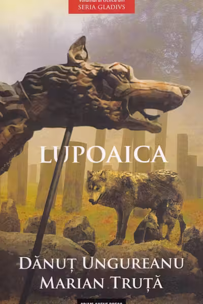 Lupoaica