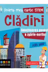 Prima mea carte STEM: Cladiri