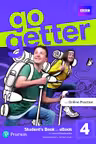 GoGetter 4 Student’s Book & eBook with Online Practice & Extra Online Practice