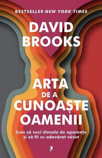 Arta de a cunoaste oamenii