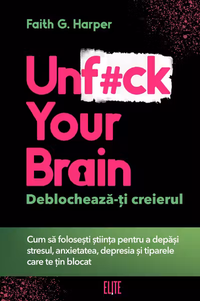 Deblocheaza-ti creierul