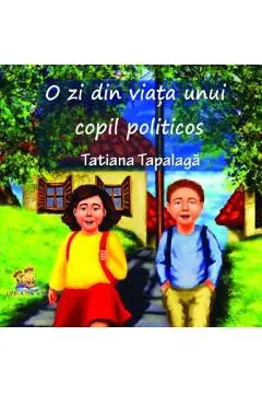 O zi din viata unui copil politicos