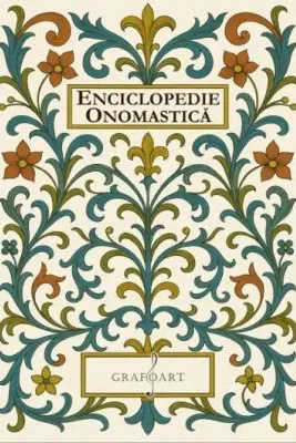 Enciclopedie Onomastica