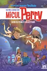 Micul Perry - Secretul planetei ratacitoare - vol 1