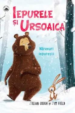 Iepurele si Ursoaica - Naravuri iepuresti