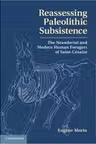 Reassessing Paleolithic Subsistence: The Neandertal and Modern Human Foragers of Saint-Cesaire