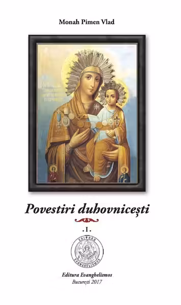Povestiri duhovnicești Vol.1