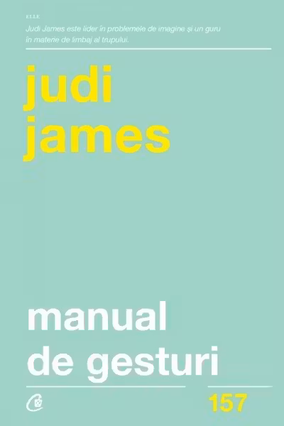 Manual de gesturi