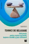 Tehnici de relaxare