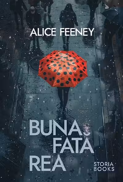 Buna fata rea