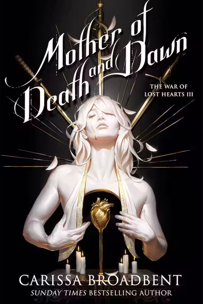 Mother of Death and Dawn