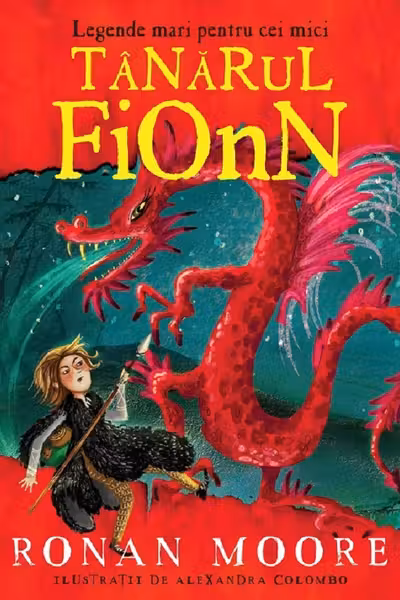Tanarul Fionn