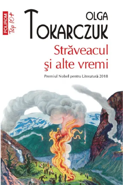 Straveacul si alte vremi
