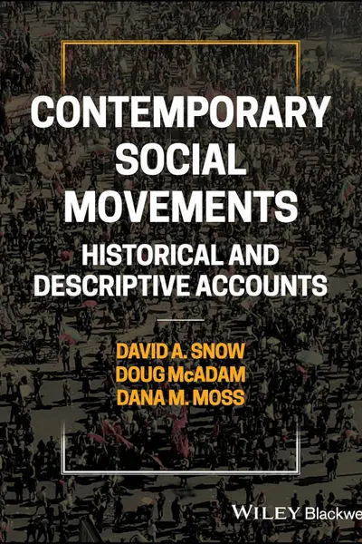 Contemporary Social Movements