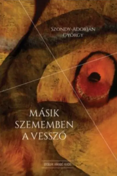 Masik szememben a vesszo