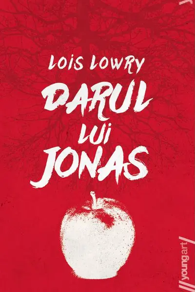 Darul lui Jonas