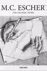 M.C. Escher