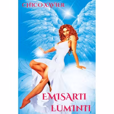 Emisarii luminii