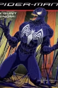 EU SUNT VENOM!
