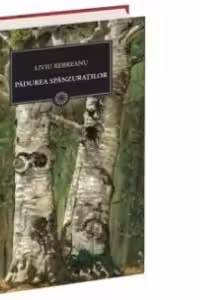 Padurea spanzuratilor