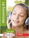 Hortraining B1. Zertifikat B1 Modul Horen Ubungsbuch - Christina Rump, Annette Starosta, Annette Vosswinkel