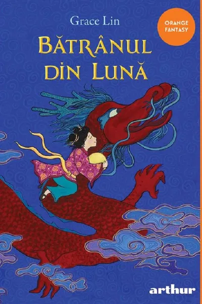 Batranul din luna
