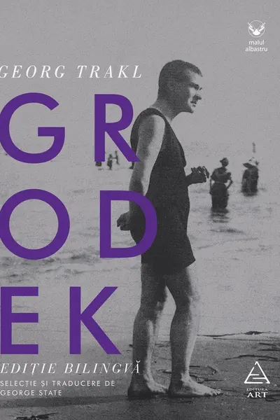 Grodek[editie bilingva]