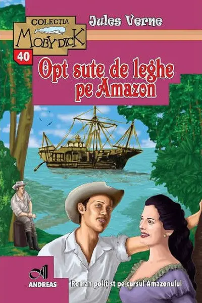 Opt sute de leghe pe Amazon