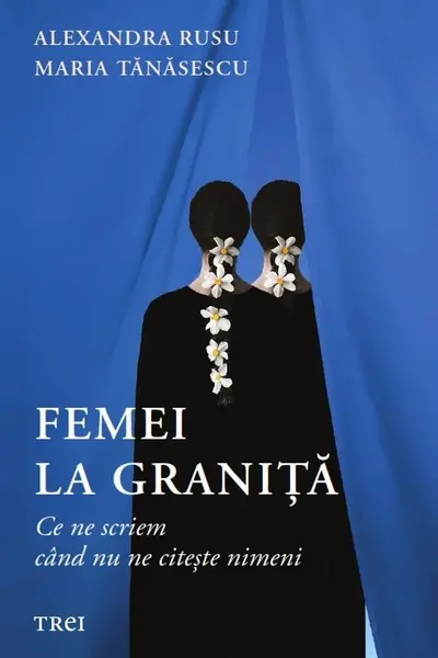 Femei la granita