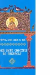Două sute cincizeci de parabole