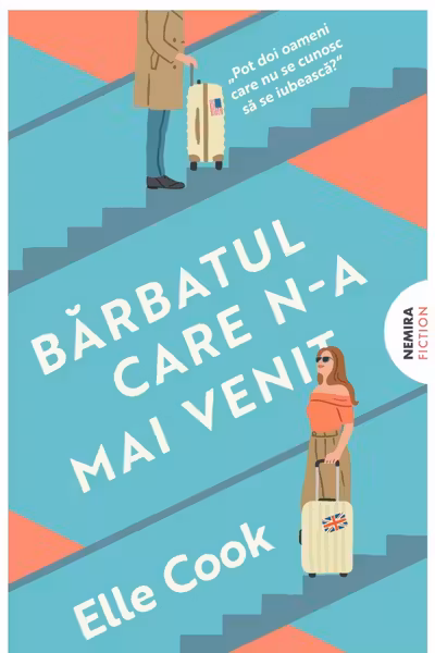 Barbatul care n-a mai venit