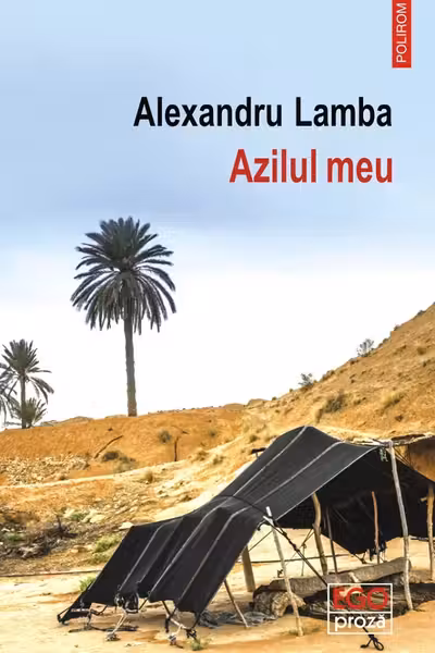 Azilul meu