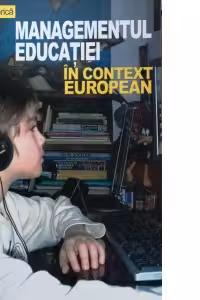 Managementul educatiei in context european