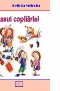 Glasul copilariei