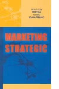 Marketing strategic