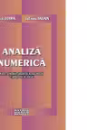 Analiza numerica. Curs, aplicatii, algoritmi in pseudocod si programe de calcul