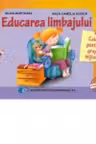 Educarea limbajului – caiet pentru grupa mijlocie