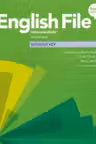 Oxford. English File. Intermediate. Workbook. Without Key