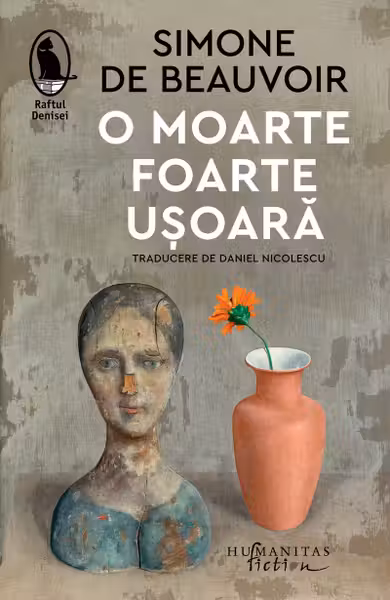O moarte foarte usoara