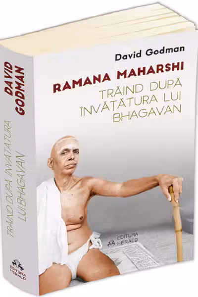 Trăind după învățătura lui Bhagavan